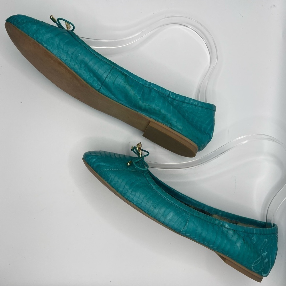 Sam Edelman | Felicia Flats | size - Picture 6 of 10